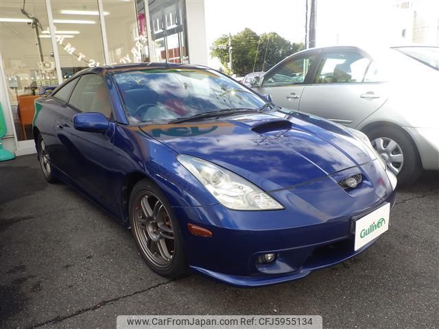 toyota celica 2000 AUTOSERVER_16_6264_115 image 1