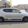 suzuki alto-works 2016 quick_quick_DBA-HA36S_HA36S-875228 image 11