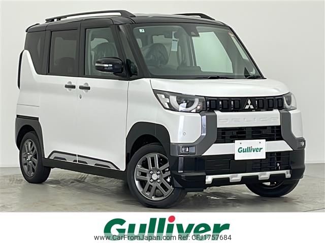 mitsubishi delica-mini 2025 CFJ1757684 image 1
