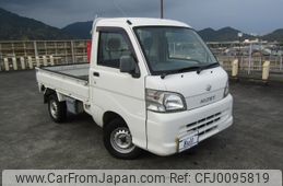 daihatsu hijet-truck 2009 -DAIHATSU 【静岡 480ｶ1912】--Hijet Truck S211P--0069017---DAIHATSU 【静岡 480ｶ1912】--Hijet Truck S211P--0069017-