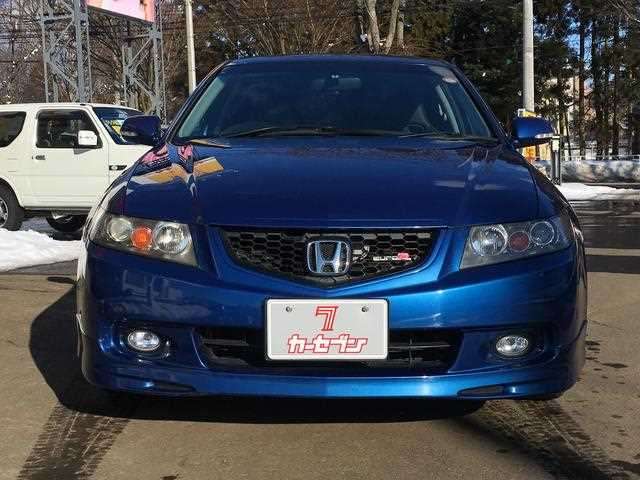 honda accord 2002 2455216-175108 image 1