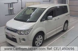 mitsubishi delica-d5 2010 -MITSUBISHI--Delica D5 CV4W-0501996---MITSUBISHI--Delica D5 CV4W-0501996-