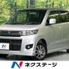 suzuki wagon-r 2011 -SUZUKI--Wagon R DBA-MH23S--MH23S-650653---SUZUKI--Wagon R DBA-MH23S--MH23S-650653- image 1