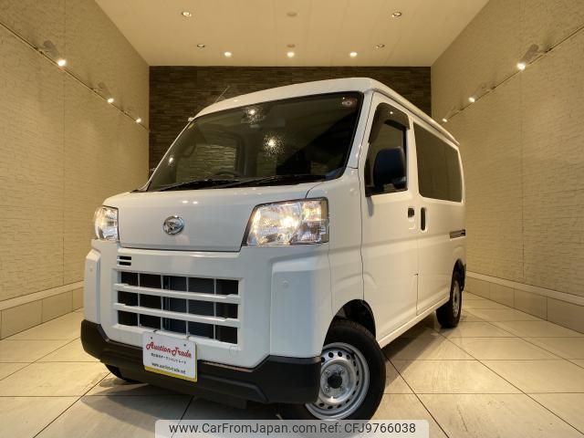 daihatsu hijet-cargo 2023 quick_quick_S700V_0088052 image 1