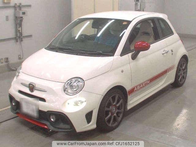 fiat fiat-others 2019 CFJ1652125 image 1
