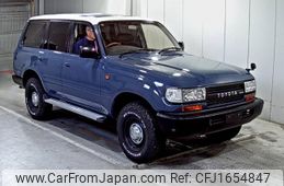 toyota land-cruiser 1993 CFJ1654847
