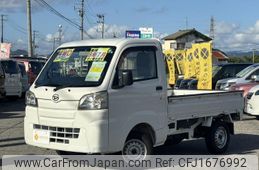 daihatsu hijet-truck 2016 CFJ1676992