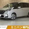 nissan serena 2020 -NISSAN--Serena DAA-HC27--HC27-018656---NISSAN--Serena DAA-HC27--HC27-018656- image 1