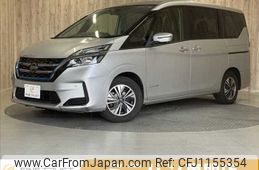 nissan serena 2020 -NISSAN--Serena DAA-HC27--HC27-018656---NISSAN--Serena DAA-HC27--HC27-018656-