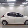 toyota yaris 2020 -TOYOTA 【山形 501ﾑ6200】--Yaris 5BA-MXPA10--MXPA10-2023381---TOYOTA 【山形 501ﾑ6200】--Yaris 5BA-MXPA10--MXPA10-2023381- image 8