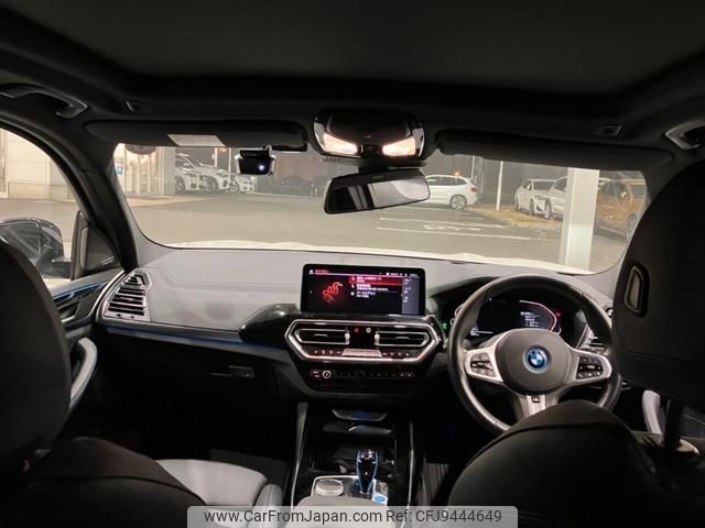 bmw ix3 2022 -BMW--BMW iX3 ZAA-42DU44--WBY42DU030S267309---BMW--BMW iX3 ZAA-42DU44--WBY42DU030S267309- image 2