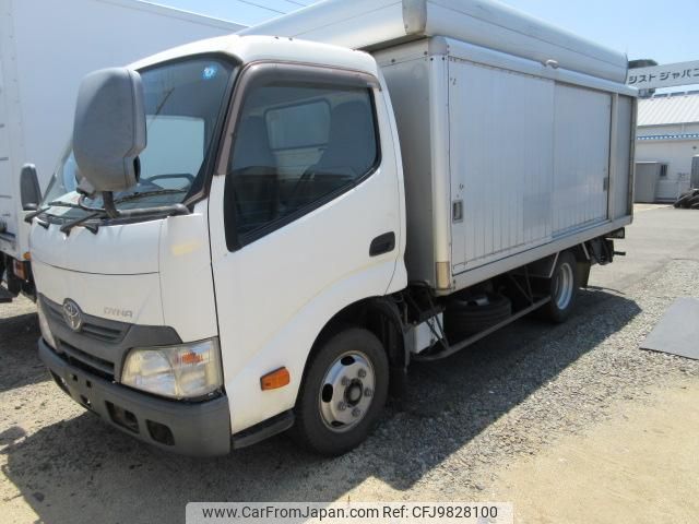 toyota dyna-truck 2014 GOO_NET_EXCHANGE_1300267A30240525W001 image 1