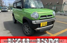 suzuki hustler 2015 quick_quick_DAA-MR41S_MR41S-603213