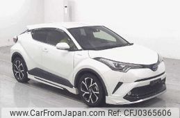 toyota c-hr 2017 -TOYOTA--C-HR ZYX10--2041455---TOYOTA--C-HR ZYX10--2041455-