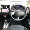 nissan note 2014 -NISSAN--Note DBA-E12--E12-210399---NISSAN--Note DBA-E12--E12-210399- image 7