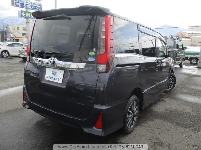 toyota noah 2014 quick_quick_DBA-ZRR85W_ZRR85-0005218 image 2