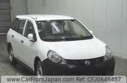 nissan ad-van 2019 -NISSAN--AD Van VY12-278633---NISSAN--AD Van VY12-278633-