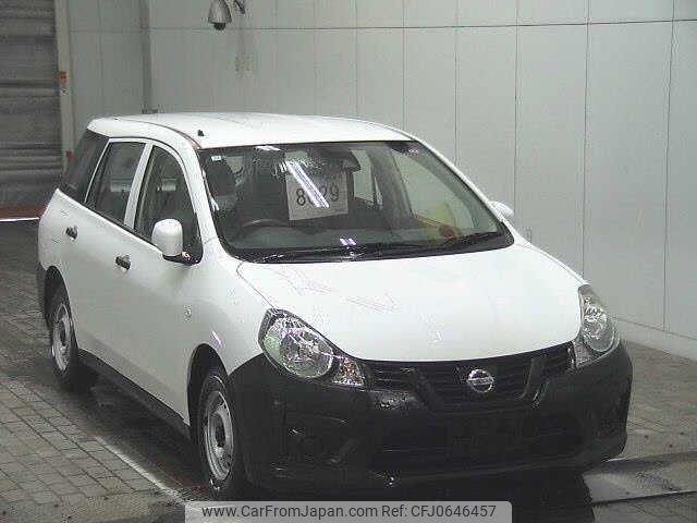 nissan ad-van 2019 -NISSAN--AD Van VY12-278633---NISSAN--AD Van VY12-278633- image 1