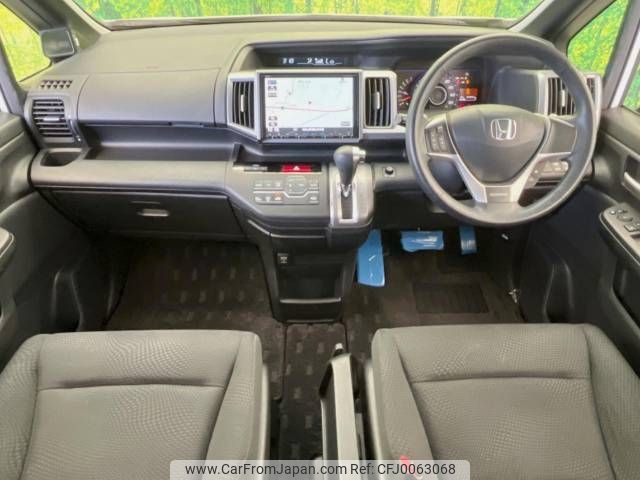 honda stepwagon 2012 -HONDA--Stepwgn DBA-RK5--RK5-1322578---HONDA--Stepwgn DBA-RK5--RK5-1322578- image 2