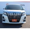 toyota alphard 2017 -TOYOTA--Alphard DBA-AGH30W--AGH30-0148104---TOYOTA--Alphard DBA-AGH30W--AGH30-0148104- image 9