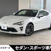 toyota 86 2017 -TOYOTA--86 DBA-ZN6--ZN6-077408---TOYOTA--86 DBA-ZN6--ZN6-077408- image 1