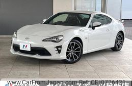 toyota 86 2017 -TOYOTA--86 DBA-ZN6--ZN6-077408---TOYOTA--86 DBA-ZN6--ZN6-077408-