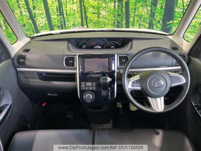 daihatsu tanto 2016 quick_quick_LA600S_LA600S-0391480 image 2