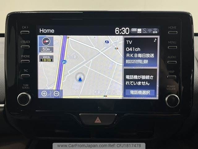 toyota yaris-cross 2020 CFJ1817478 image 2