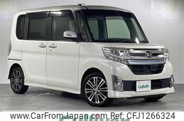 daihatsu tanto 2014 -DAIHATSU--Tanto DBA-LA600S--LA600S-0146442---DAIHATSU--Tanto DBA-LA600S--LA600S-0146442-