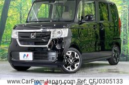 honda n-box 2018 -HONDA--N BOX DBA-JF3--JF3-1148980---HONDA--N BOX DBA-JF3--JF3-1148980-