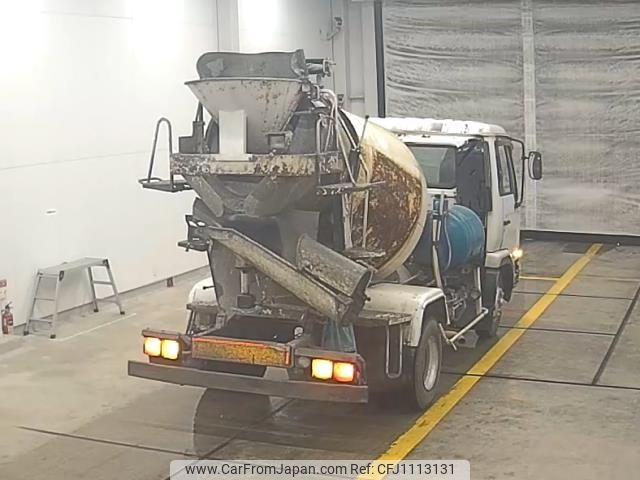 nissan diesel-ud-condor 2008 -NISSAN--Condor MK36C-07053---NISSAN--Condor MK36C-07053- image 2