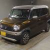 suzuki hustler 2018 -SUZUKI 【倉敷 583か3118】--Hustler MR41S-321037---SUZUKI 【倉敷 583か3118】--Hustler MR41S-321037- image 1