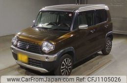suzuki hustler 2018 -SUZUKI 【倉敷 583か3118】--Hustler MR41S-321037---SUZUKI 【倉敷 583か3118】--Hustler MR41S-321037-