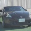 nissan fairlady-z 2010 quick_quick_CBA-Z34_Z34-201080 image 3