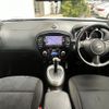 nissan juke 2015 -NISSAN--Juke DBA-YF15--YF15-403418---NISSAN--Juke DBA-YF15--YF15-403418- image 2