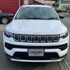 jeep compass 2023 -CHRYSLER--Jeep Compass 3BA-M624--MCANJRCB4NFA97730---CHRYSLER--Jeep Compass 3BA-M624--MCANJRCB4NFA97730- image 2