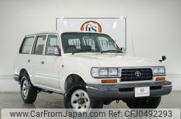 toyota land-cruiser-80 1995 GOO_JP_700250572030241124001