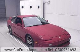nissan 180sx 1997 -NISSAN--180SX RPS13-327022---NISSAN--180SX RPS13-327022-