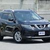 nissan x-trail 2015 -NISSAN--X-Trail DBA-T32--T32-508441---NISSAN--X-Trail DBA-T32--T32-508441- image 1