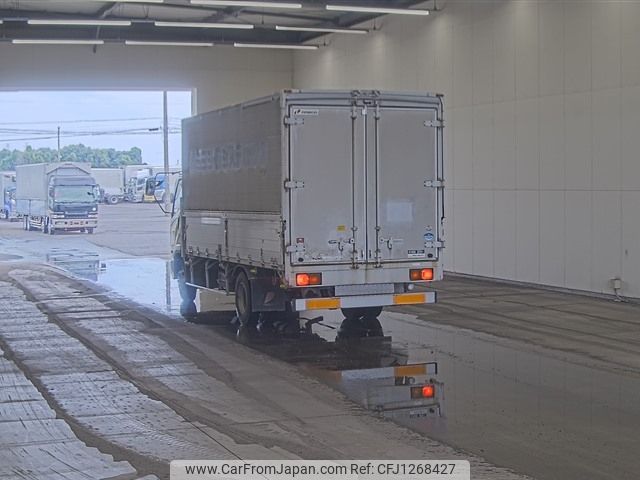 mitsubishi-fuso fighter 2007 -MITSUBISHI--Fuso Fighter FK71R-720435---MITSUBISHI--Fuso Fighter FK71R-720435- image 2
