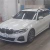 bmw 3-series 2022 quick_quick_3DA-6L20_WBA6L72030FM34334 image 4