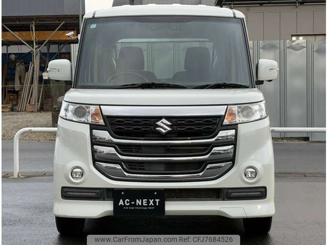 suzuki spacia 2017 -SUZUKI--Spacia DAA-MK42S--MK42S-807500---SUZUKI--Spacia DAA-MK42S--MK42S-807500- image 2
