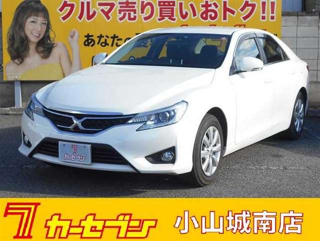 toyota mark-x 2013 181219110404 image 2