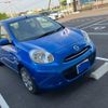 nissan march 2011 -NISSAN--March DBA-K13--K13-338149---NISSAN--March DBA-K13--K13-338149- image 2