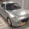 daihatsu copen 2002 -DAIHATSU 【多摩 581ｿ2927】--Copen L880K-0003238---DAIHATSU 【多摩 581ｿ2927】--Copen L880K-0003238- image 1