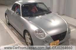 daihatsu copen 2002 -DAIHATSU 【多摩 581ｿ2927】--Copen L880K-0003238---DAIHATSU 【多摩 581ｿ2927】--Copen L880K-0003238-