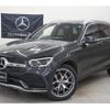 mercedes-benz glc-class 2022 -MERCEDES-BENZ 【名変中 】--Benz GLC 253984--2G050728---MERCEDES-BENZ 【名変中 】--Benz GLC 253984--2G050728- image 1