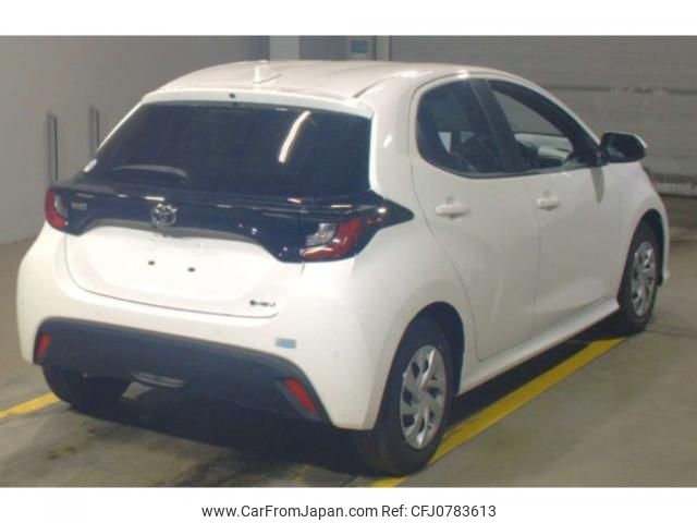 toyota yaris 2024 quick_quick_6AA-MXPH14_MXPH14-0025969 image 2