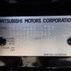 mitsubishi rvr 2018 646828-N2025040069F-10 image 23