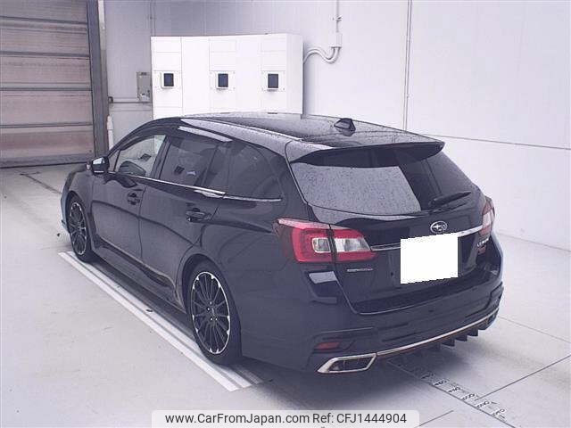 subaru levorg 2019 -SUBARU 【広島 301ﾗ7117】--Levorg VMG-037629---SUBARU 【広島 301ﾗ7117】--Levorg VMG-037629- image 2
